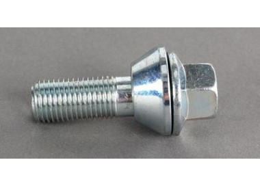 BIMECC TORNILLO 14X1 50 CONICO D17 L27 DESPLAZABLE