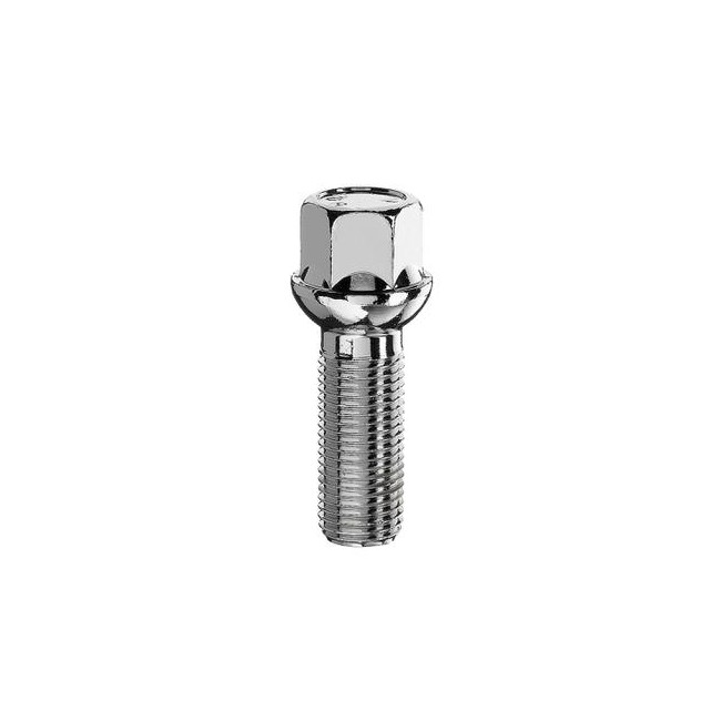BIMECC TORNILLO 14X1 50 ESFERICO R12 D17 L27