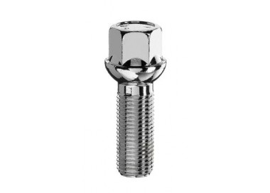 BIMECC TORNILLO 14X1 50 ESFERICO R12 D17 L27