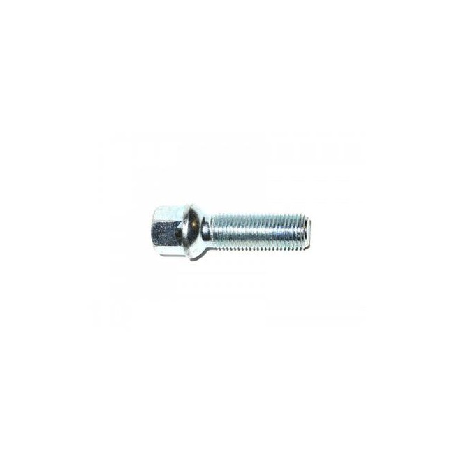 BIMECC TORNILLO 14X1 50 ESFERICO R12 D17 L35 