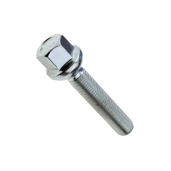 BIMECC TORNILLO 14X1 50 ESFERICO R12 D17 L45