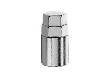 BIMECC DADO 17MM L45 D21/19 
