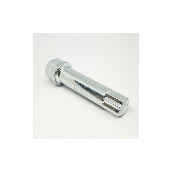BIMECC DADO 17MM L70 ESTRELLA