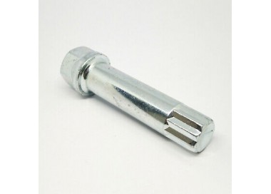 BIMECC DADO 17MM L70 ESTRELLA