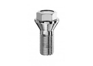 BIMECC TORNILLO 12X1 25 CONICO D17 L22 CABEZA CORT