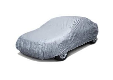 KRAWEHL FUNDA CUBRECOCHE TALLA  L  440X172X145
