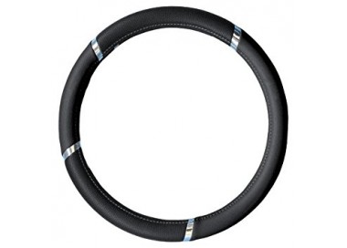KRAWEHL CUBREVOLANTE 37-39CM MATRIX NEGRO