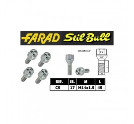FARAD STILBULL TO  SEGURIDAD 14X1 50 D17 L45