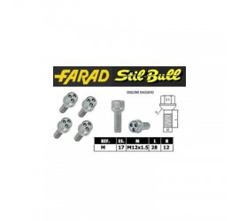 FARAD STILBULL TO  SEGURIDAD 12X1 5 R12 D17 L28