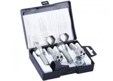 FARAD STILBULL TO  SEGURIDAD 12X1 50 D17 L45