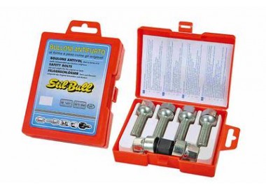 FARAD STILBULL TO  SEGURIDAD 12X1 50 R12 D17 L45