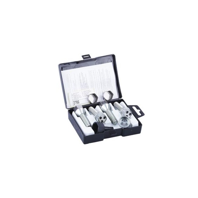 FARAD STILBULL TO  SEGURIDAD 12X1 25 D19 L45