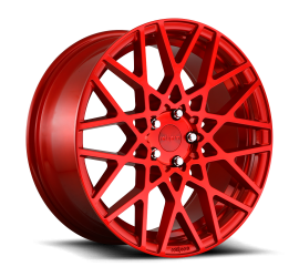 LLANTA ROTIFORM BLQ