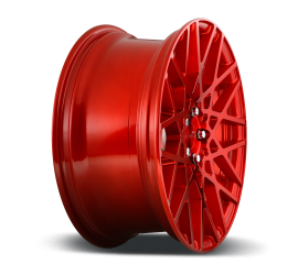 LLANTA ROTIFORM BLQ