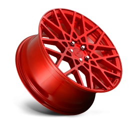 LLANTA ROTIFORM BLQ