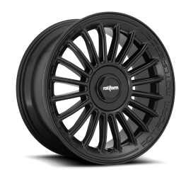 LLANTA ROTIFORM BUC-M