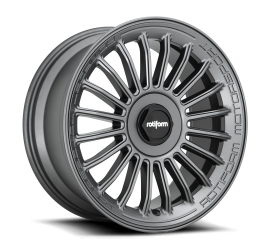 LLANTA ROTIFORM BUC-M