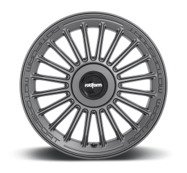 LLANTA ROTIFORM BUC-M
