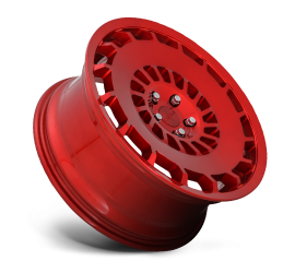 LLANTA ROTIFORM CCV