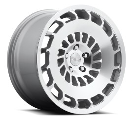 LLANTA ROTIFORM CCV