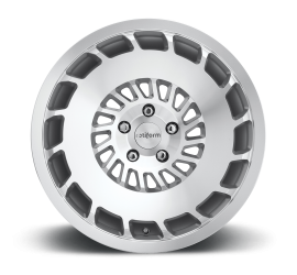 LLANTA ROTIFORM CCV
