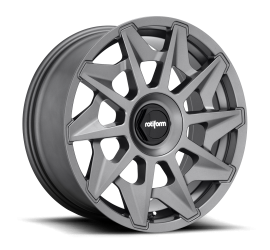 LLANTA ROTIFORM CVT
