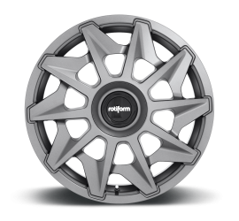 LLANTA ROTIFORM CVT