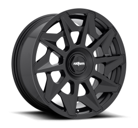 LLANTA ROTIFORM CVT