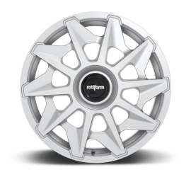 LLANTA ROTIFORM CVT