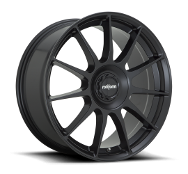 LLANTA ROTIFORM DTM