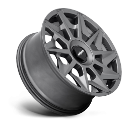 LLANTA ROTIFORM CVT