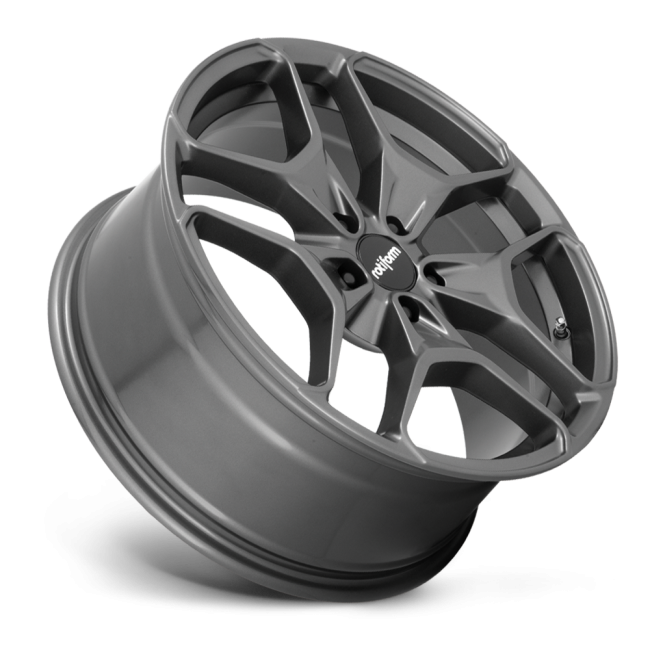 LLANTA ROTIFORM HUR