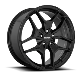 LLANTA ROTIFORM HUR