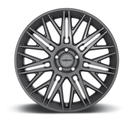 LLANTA ROTIFORM JDR
