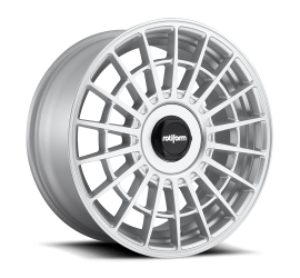 LLANTA ROTIFORM LAS-R