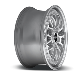 LLANTA ROTIFORM LSR