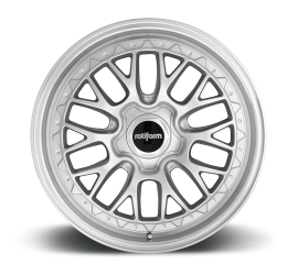 LLANTA ROTIFORM LSR