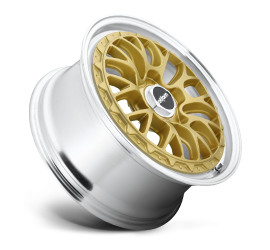 LLANTA ROTIFORM LSR