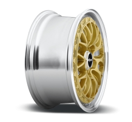 LLANTA ROTIFORM LSR