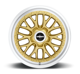 LLANTA ROTIFORM LSR