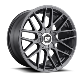 LLANTA ROTIFORM RSE