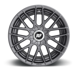 LLANTA ROTIFORM RSE
