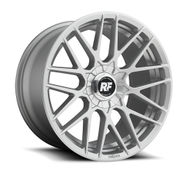 LLANTA ROTIFORM RSE