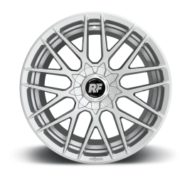 LLANTA ROTIFORM RSE