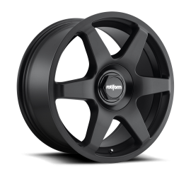 LLANTA ROTIFORM SIX