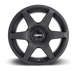 LLANTA ROTIFORM SIX