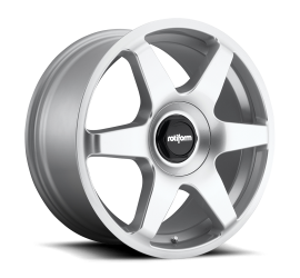 LLANTA ROTIFORM SIX