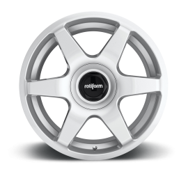 LLANTA ROTIFORM SIX