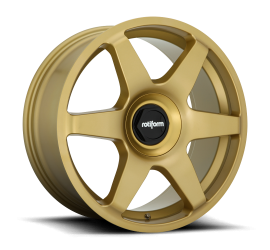 LLANTA ROTIFORM SIX