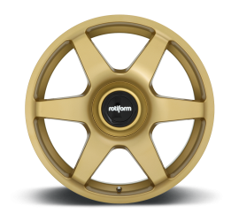 LLANTA ROTIFORM SIX